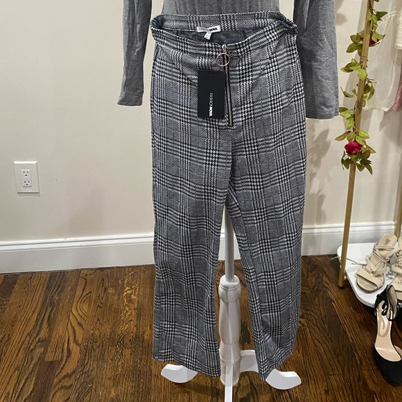 H&M top and fashion nova bottoms NWT Bundle - Picture 4 of 5